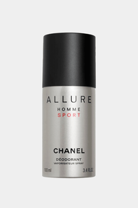 Thumbnail for Chanel - Allure Homme Sport Deo Spray