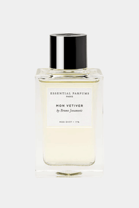 Thumbnail for Essential Parfums - Mon Vetiver Refillable Eau De Parfum