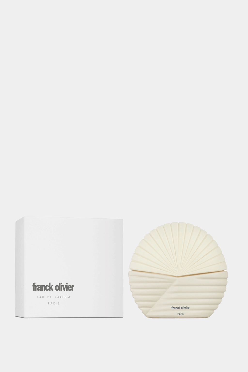 Franck Olivier - For Women Eau De Parfum