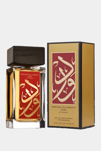 Thumbnail for Aramis - Calligraphy Rose Eau De Parfum