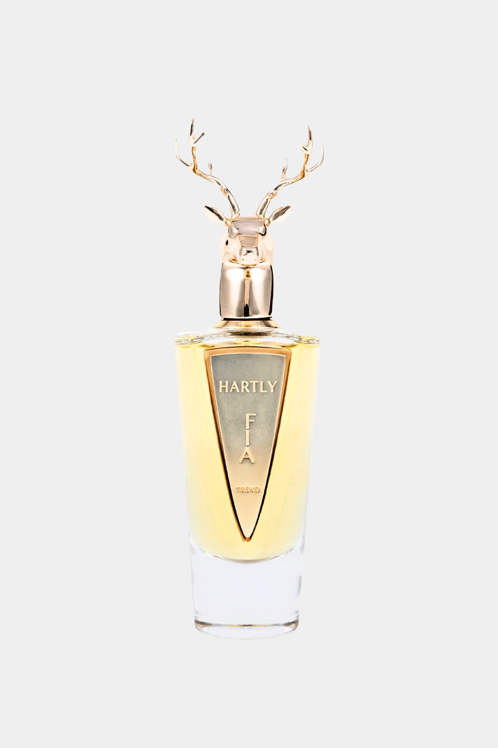 Trend - Hartly