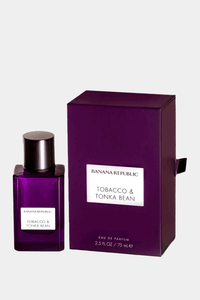 Thumbnail for Banana Republic Icon - Tobacco & Tonka Bean Eau De Parfum