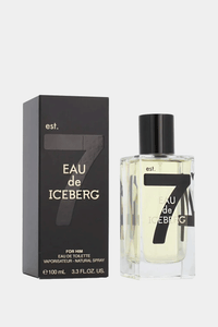 Thumbnail for Iceberg - Eau De Iceberg 74 For Men Eau De Toilette
