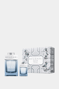 Thumbnail for Bvlgari - Man Glacial Essence Set Eau De Parfum