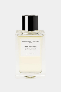 Thumbnail for Essential Parfums - Mon Vetiver Refillable Eau De Parfum