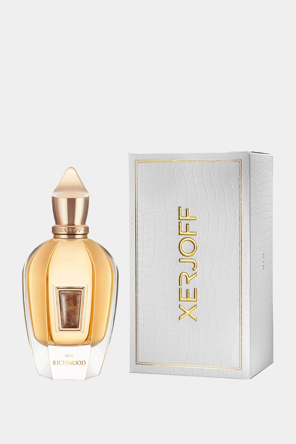 Xerjoff - Xj 17/17 Stone Label Richwood  Parfum
