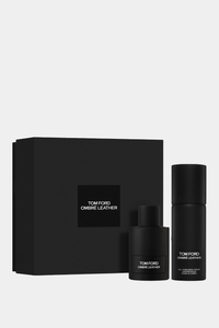 Thumbnail for Tom Ford - Ombre Leather Set Eau De Parfum