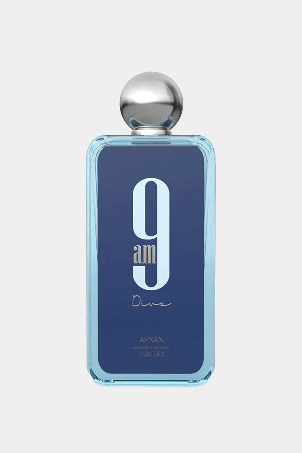 Afnan - 9am Dive Eau De Parfum
