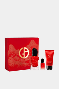 Thumbnail for Giorgio Armani - Si Passione Gift Set Eau De Parfum