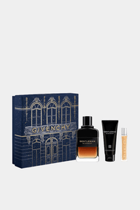 Thumbnail for Givenchy - Gentleman Reserve Privee Gift Set Eau De Parfum