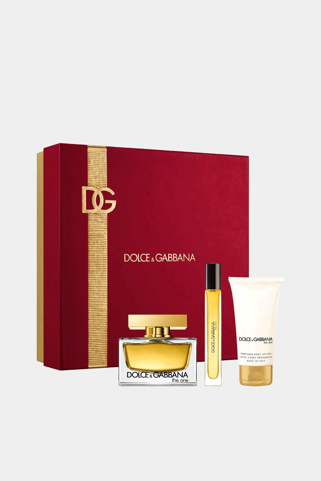 Dolce & Gabbana - the One Gift Set Eau De Parfum