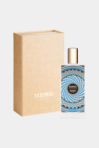 Thumbnail for Memo Paris - Fleurs Bohemes Madurai Eau De Parfum