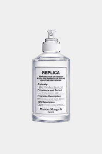 Thumbnail for Maison Margiela - Replica Lazy Sunday Morning Refillable Eau De Toilette