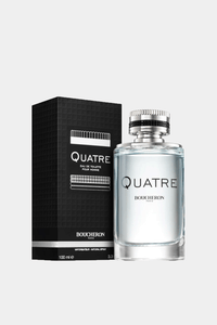 Thumbnail for Boucheron - Quatre Pour Eau De Toilette