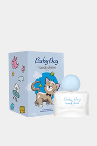 Thumbnail for Franck Olivier - Baby Boy Scented Water for Baby Alcohol-Free