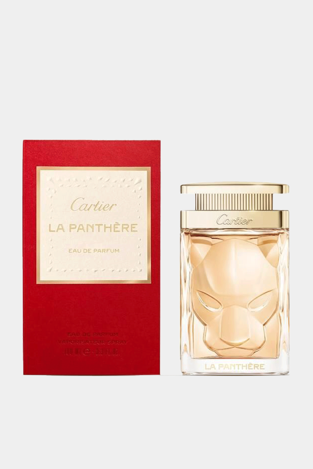 Cartier - La Panthere Eau De Parfum