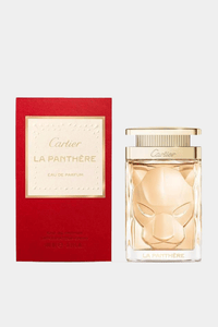 Thumbnail for Cartier - La Panthere Eau De Parfum
