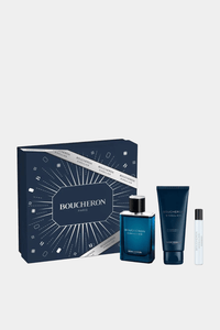 Thumbnail for Boucheron - Singulier Pour Homme Gift Set Eau De Parfum