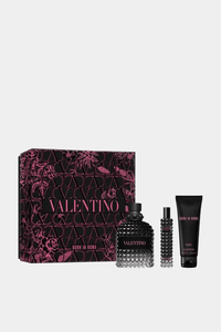 Thumbnail for Valentino - Valentino Uomo Born in Roma Gift Set Eau De Toilette