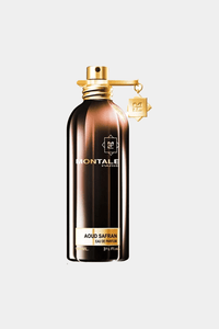 Thumbnail for Montale - Aoud Safran Eau De Parfum
