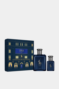 Thumbnail for Ralph Lauren - Blue Gift Set Parfum