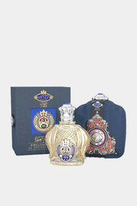 Thumbnail for Shaik - Opulent Sapphire No 77 Parfum