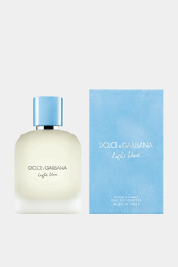 Thumbnail for Dolce & Gabbana - Light Blue Pour Homme Eau De Toilette