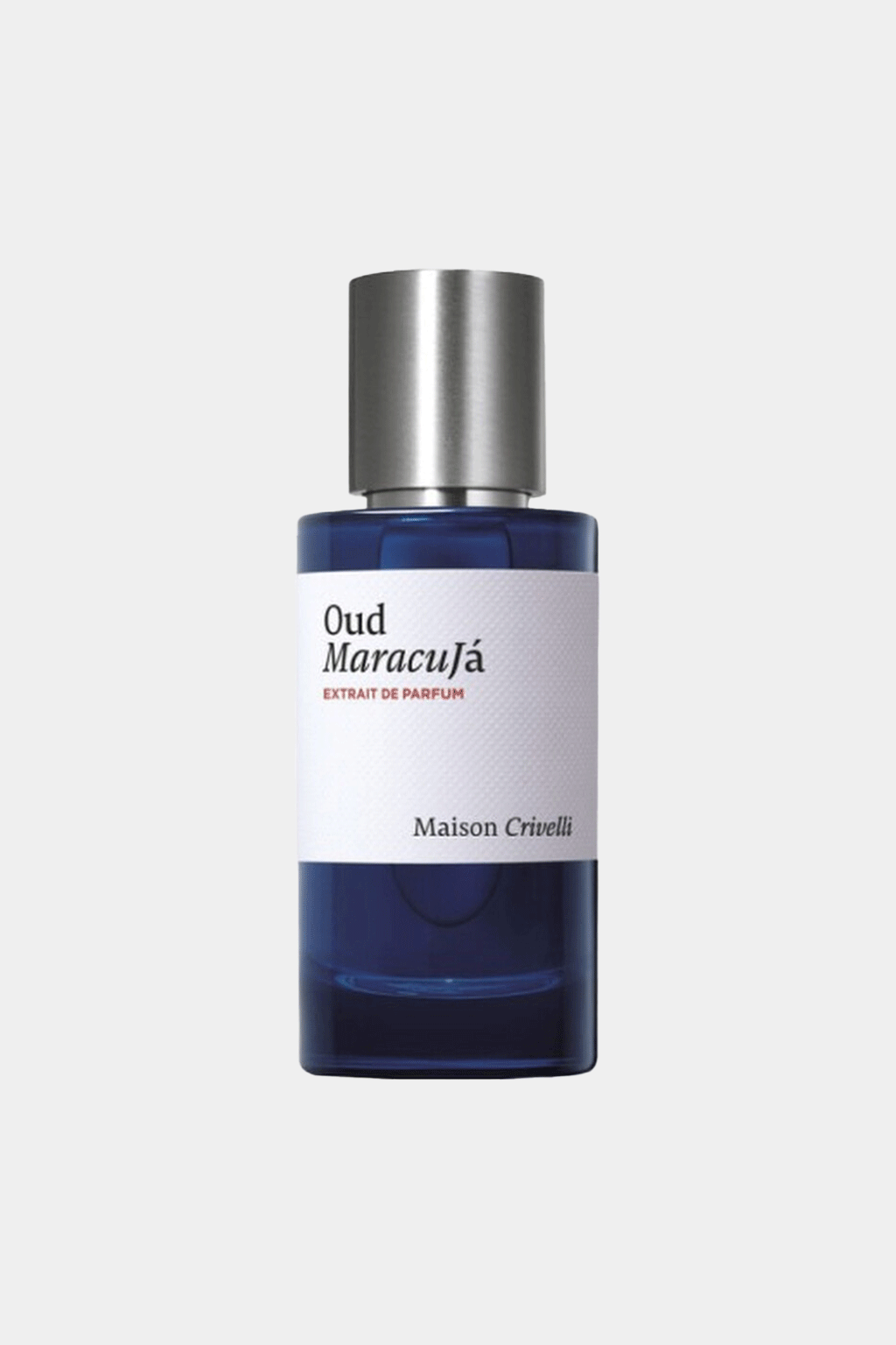 Maison Crivelli - Oud Maracujá Extrait de Parfum