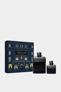 Thumbnail for Ralph Lauren - Ralph's Club Gift Set Eau De Parfum