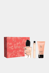 Thumbnail for Giorgio Armani - Si Gift Set Eau De Parfum