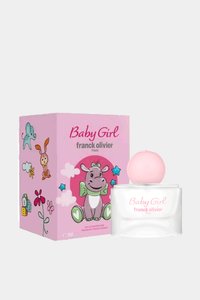 Thumbnail for Franck Olivier - Baby Girl Scented Water for Baby Alcohol-Free