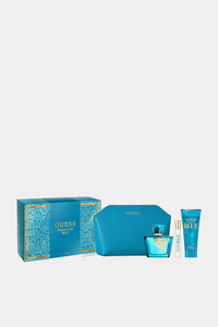Thumbnail for Guess - Seductive Blue Gift Set Eau De Toilette