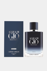 Thumbnail for Giorgio Armani - Acqua Di Gio Profondo Parfum