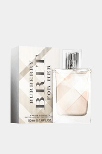 Thumbnail for Burberry - Brit for Her Eau De Toilette