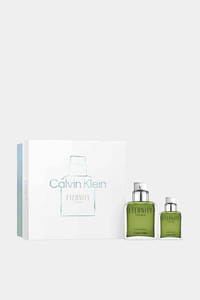 Thumbnail for Calvin Klein - Eternity Gift Set Eau De Parfum