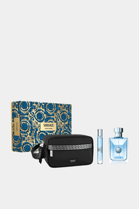 Thumbnail for Versace - Pour Homme Gift Set Eau De Toilette