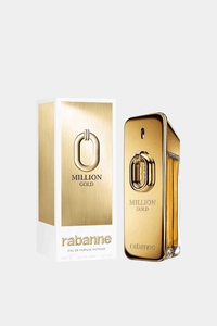 Thumbnail for Paco Rabanne - Million Gold Eau De Parfum Intense