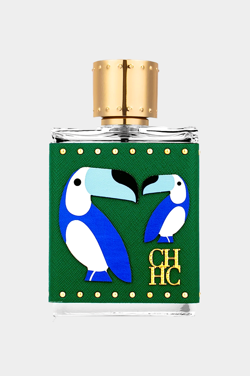 Carolina Herrera - Ch Birds of Paradise Limited Edition Eau De Parfum