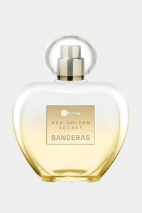 Thumbnail for Antonio Banderas - Her Golden Secret Eau De Toilette