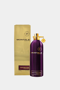 Thumbnail for Montale - Aoud Purple Rose Eau De Parfum