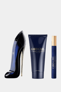 Thumbnail for Carolina Herrera - Good Girl For Women Eau De Parfum Set