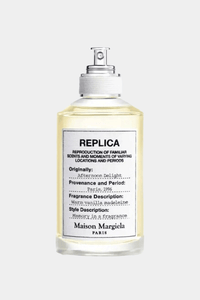 Thumbnail for Maison Margiela - Replica Afternoon Delight Eau De Toilette