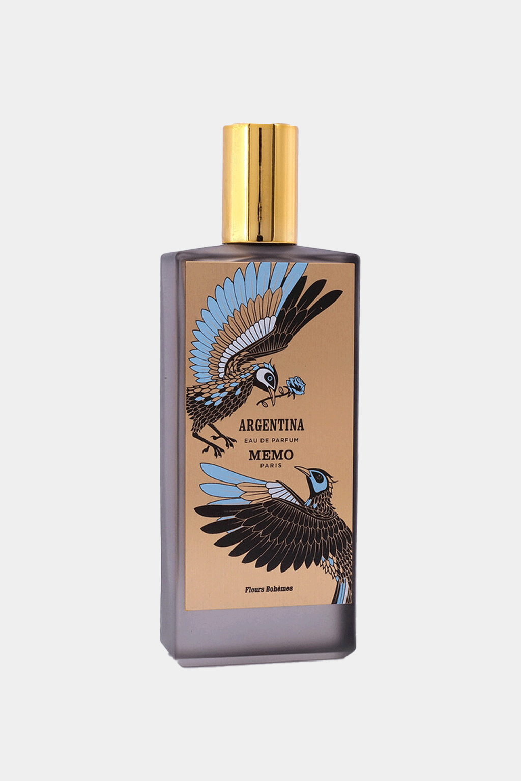 Memo Paris - Fleurs Bohemes Argentina Eau De Parfum