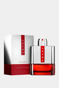 Thumbnail for Prada - Luna Rossa Sport Eau De Toilette