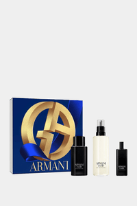 Thumbnail for Giorgio Armani - Armani Code Pour Homme Set Eau De Toilette