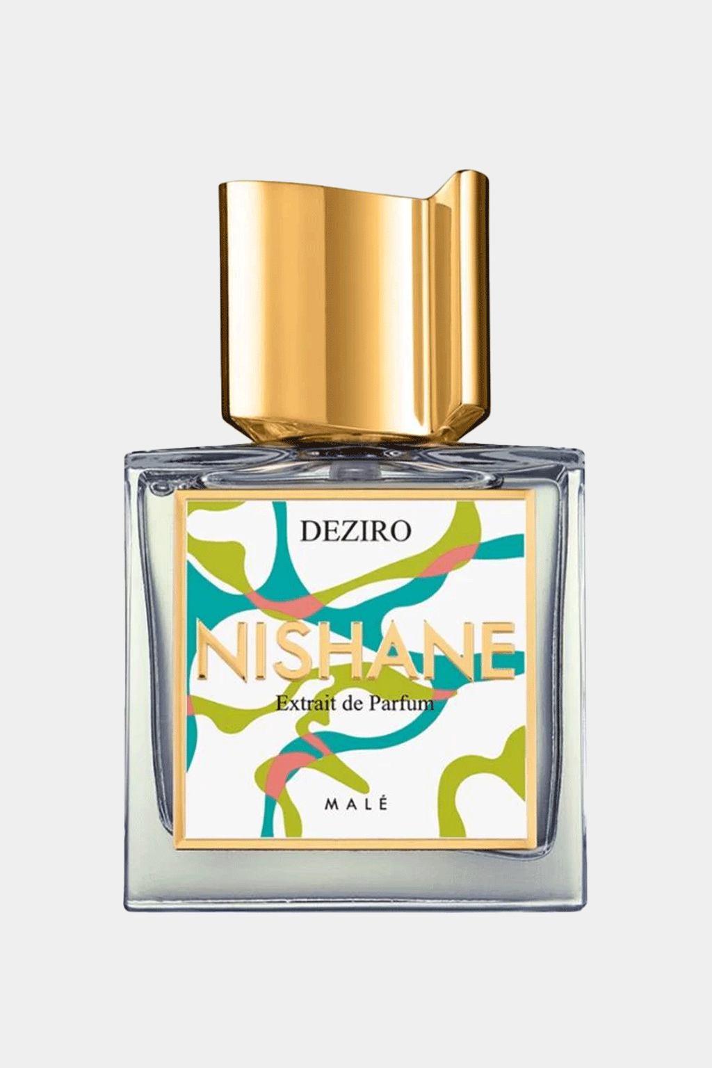 Nishane -  Deziro Extrait De Parfum