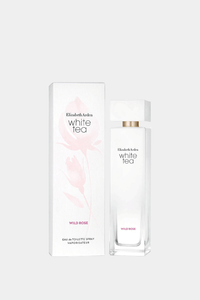 Thumbnail for Elizabeth Arden - White Tea Wild Rose Eau De Toilette