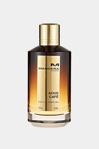 Thumbnail for Mancera - Aoud Cafe Eau De Parfum