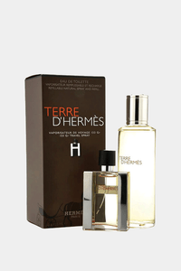 Thumbnail for Hermes - Terre D' Set Eau De Toilette Set