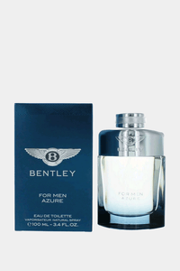 Thumbnail for Bentley Azure Eau de Toilette